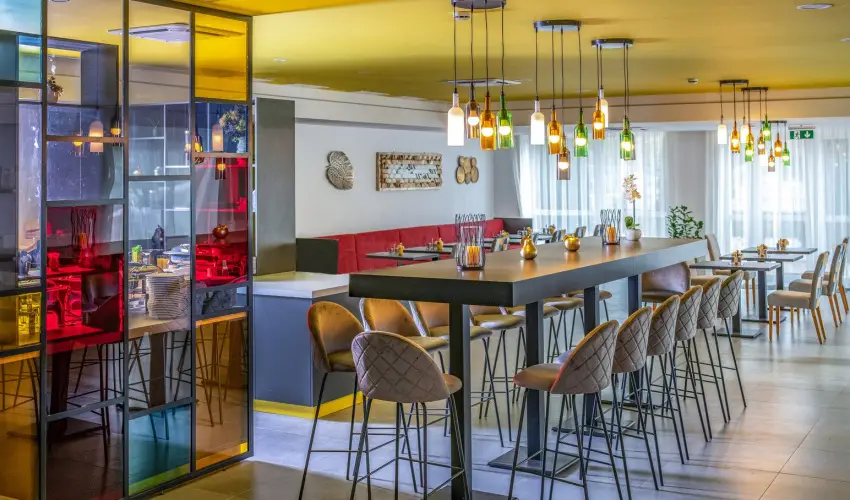 Zs�ry Liget Hotel & Spa Mez�k�vesd - Kedvezm�nyes aj�nlat (min. 2 �j)