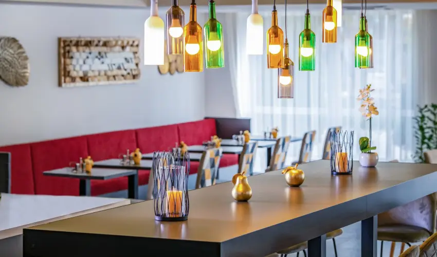 Zs�ry Liget Hotel & Spa Mez�k�vesd - Kedvezm�nyes aj�nlat (min. 2 �j)