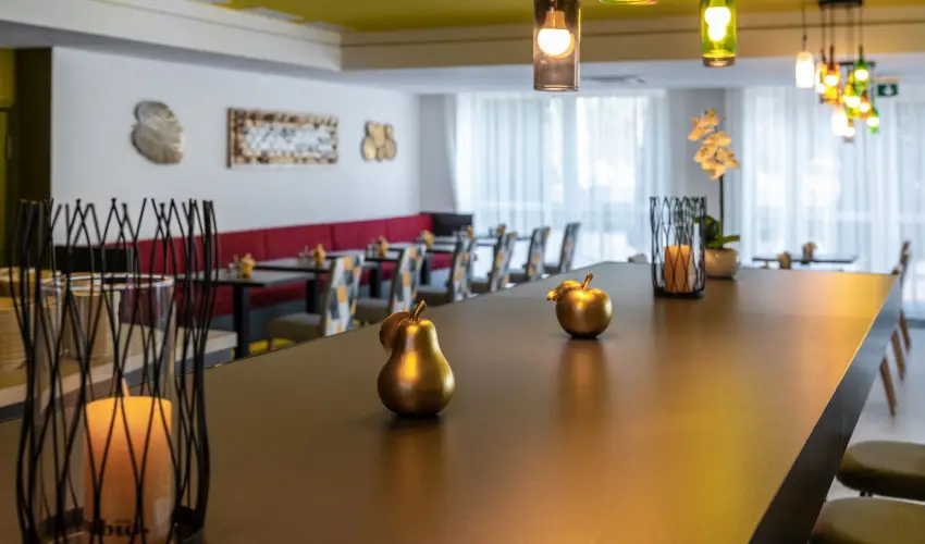 Zs�ry Liget Hotel & Spa Mez�k�vesd - Kedvezm�nyes aj�nlat (min. 2 �j)