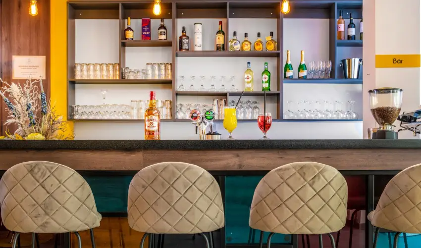 Zs�ry Liget Hotel & Spa Mez�k�vesd - Kedvezm�nyes aj�nlat (min. 2 �j)