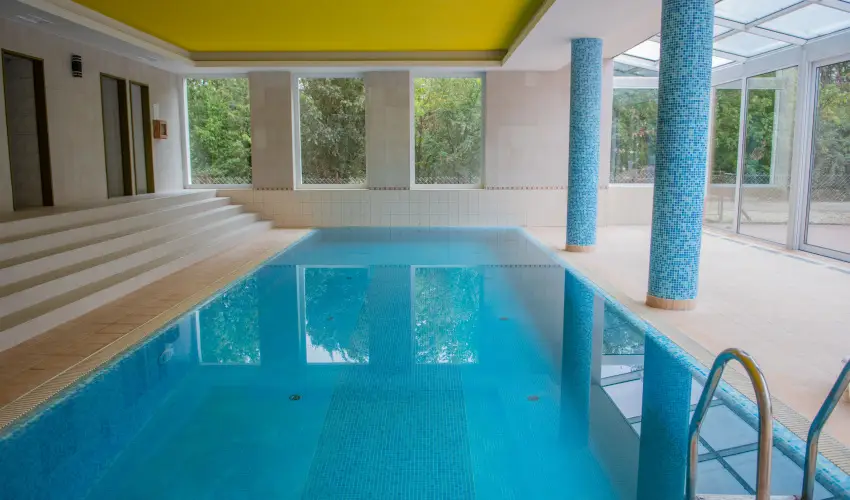 Zs�ry Liget Hotel & Spa Mez�k�vesd - Kedvezm�nyes aj�nlat (min. 2 �j)