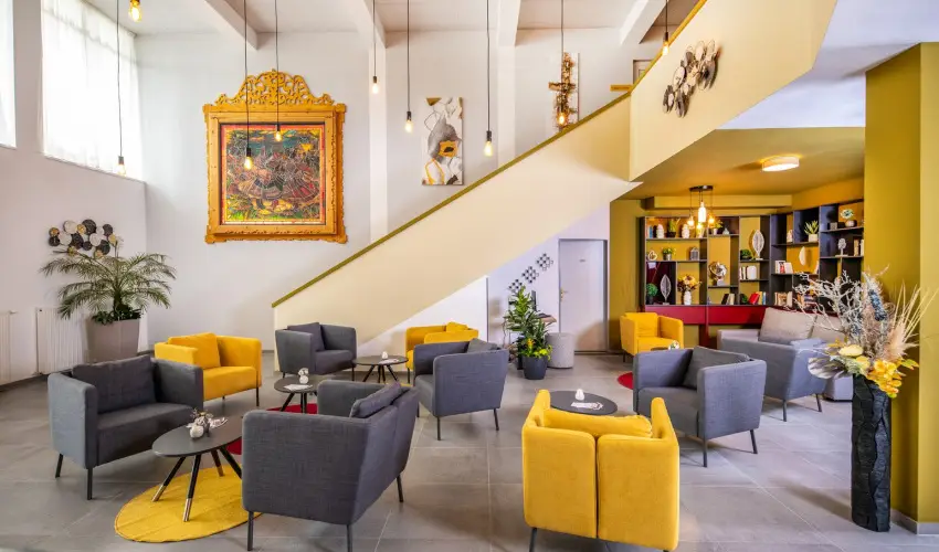 Zs�ry Liget Hotel & Spa Mez�k�vesd - Kedvezm�nyes aj�nlat (min. 2 �j)