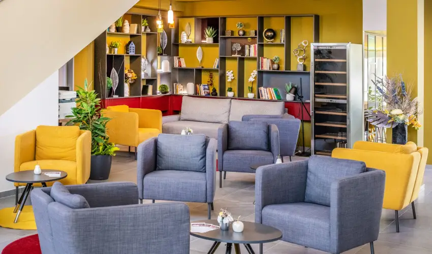 Zs�ry Liget Hotel & Spa Mez�k�vesd - Kedvezm�nyes aj�nlat (min. 2 �j)