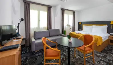 Zs�ry Liget Hotel & Spa Mez�k�vesd