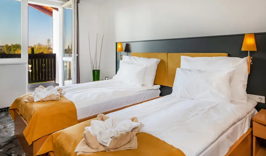 Zs�ry Liget Hotel & Spa Mez�k�vesd - Kedvezm�nyes aj�nlat (min. 2 �j)