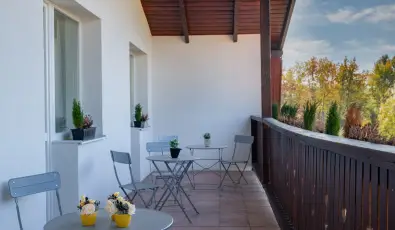 Zs�ry Liget Hotel & Spa Mez�k�vesd