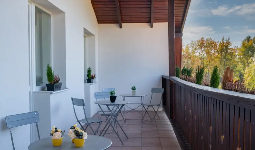 Zs�ry Liget Hotel & Spa Mez�k�vesd - Kedvezm�nyes aj�nlat (min. 2 �j)