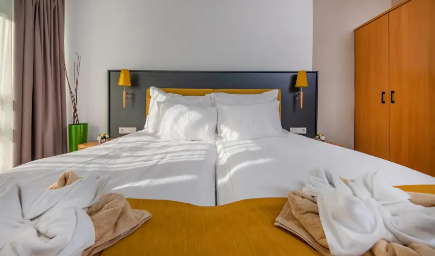 Zs�ry Liget Hotel & Spa Mez�k�vesd - Kedvezm�nyes aj�nlat (min. 2 �j)