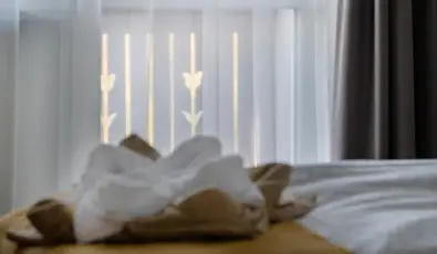 Zs�ry Liget Hotel & Spa Mez�k�vesd