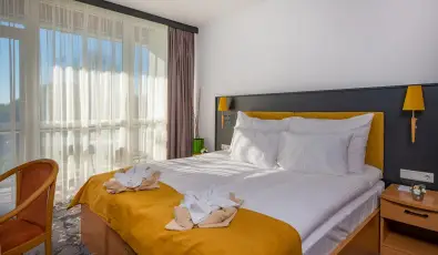 Zs�ry Liget Hotel & Spa Mez�k�vesd