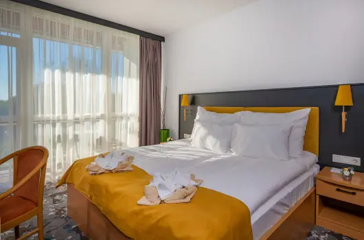 Zs�ry Liget Hotel & Spa - Nyugd�jas kedvezm�nyes �rak (1 �jt�l)