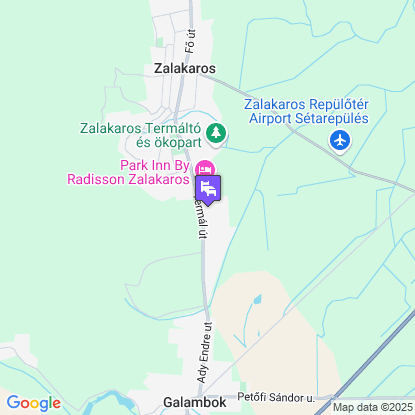 Aquatherm Hotel a trkpen