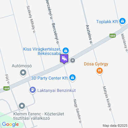 Arcanum Hotel a trkpen