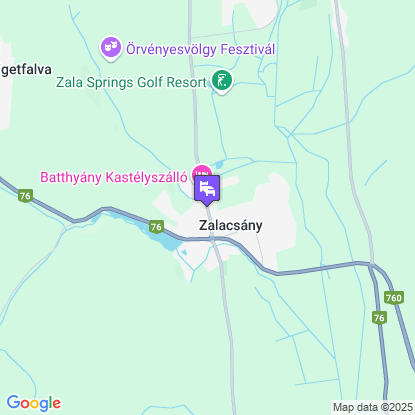 Batthyny Kria a trkpen