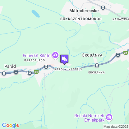 Borka Panzi a trkpen