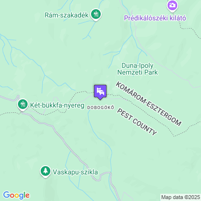 Cardoner Hotel a trkpen