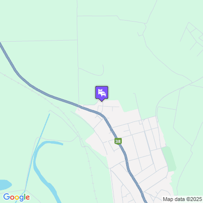 gróf Degenfeld Kastélyszálló a térképen