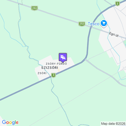 Feny� Panzi� a t�rk�pen