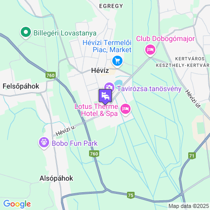 Ensana Thermal Aqua a trkpen