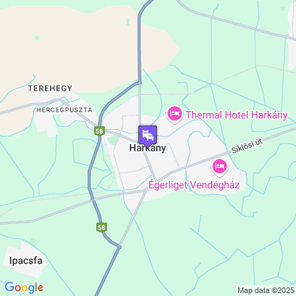 Hotel Arbortum a trkpen