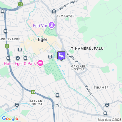 Hunguest Hotel Flra a trkpen