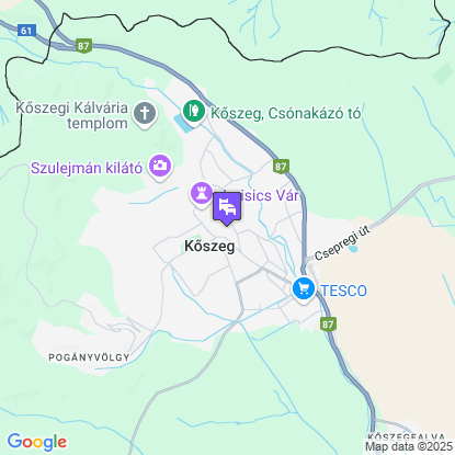 Hotel rottk a trkpen