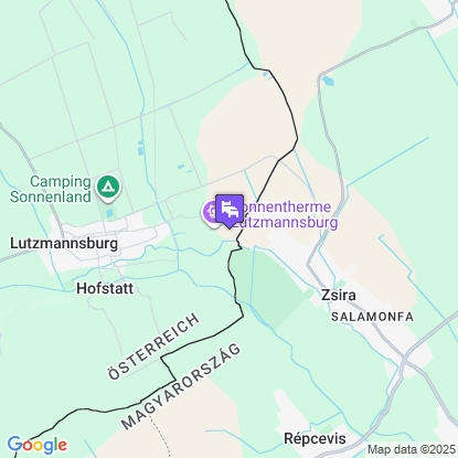 Hotel Xylophon a trkpen