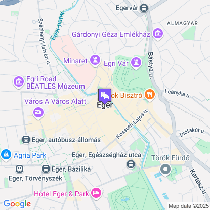 HR Apartmanhz a trkpen