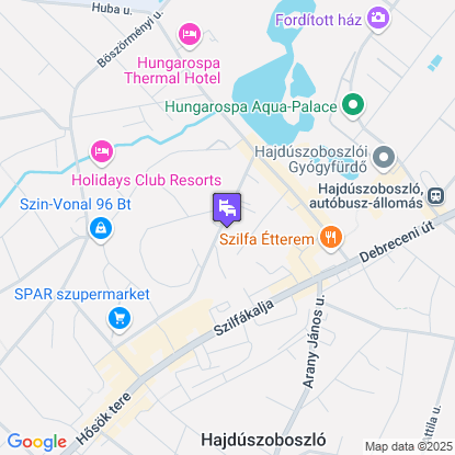 Major Panzi & tterem a trkpen