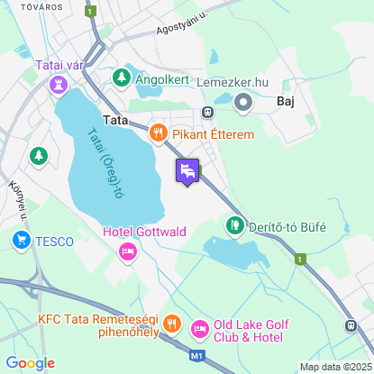 reg-t Hotel a trkpen