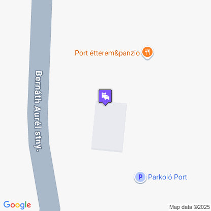Port tterem & Panzi a trkpen