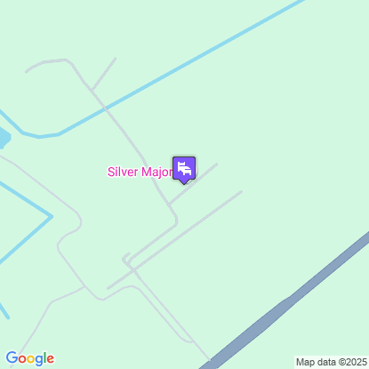 Silver Major a t�rk�pen