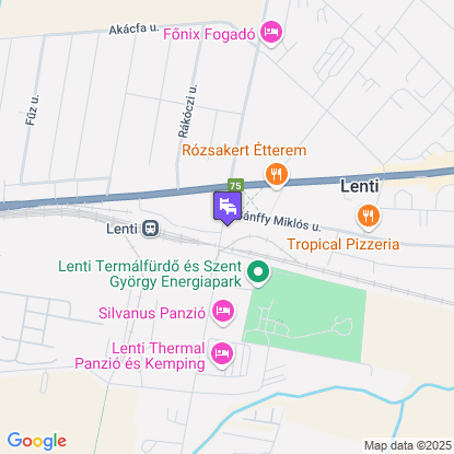 Thermal Hotel Balance  a trkpen