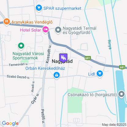 Wellness Hotel Viktria a trkpen